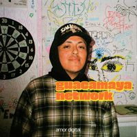 DJ Juanny - Guacamaya Network (Explicit)