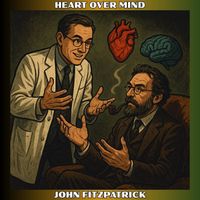 John Fitzpatrick - Heart over Mind