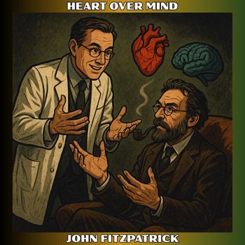 John Fitzpatrick - Heart over Mind