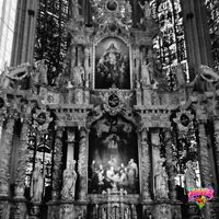 KAAS - Church Night (Demo)