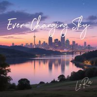 LoRa - Ever-Changing Skies