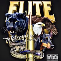 Elite - Welcome To Mississippi (Explicit)