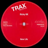 Ricky KK - New Life