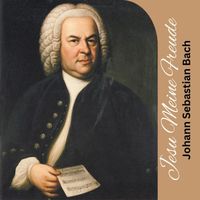 Johann Sebastian Bach - Jesu Meine Freude
