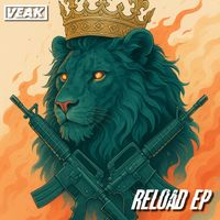 Veak - Reload EP