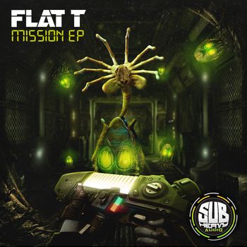 Flat T - Mission E.P