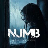 Sasha Goodman - Numb