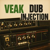 Veak - Dub Injection