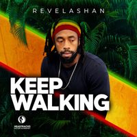 Revelashan - Keep Walking