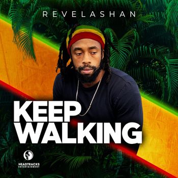 Revelashan - Keep Walking