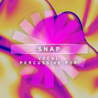 Henry Parsley - Snap - Vocal Percussive Pop