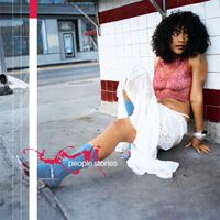 UMI - SOMEWHERE NEW / WHAT NOW