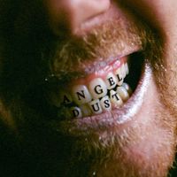 Holograph - Angel Dust