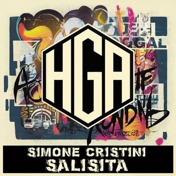 Simone Cristini - Salisita