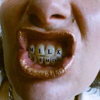Holograph - Milk & Lemon