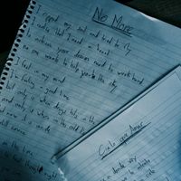 JANIS - No More (Explicit)
