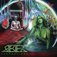 Species - Born of Stitch and Flesh