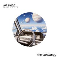 HP Vince - Don't Stop Now