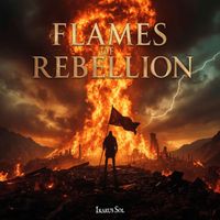 Ikarus Sol - Flames of Rebellion