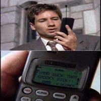 dj g2g - Sad Girlz Luv X-Files