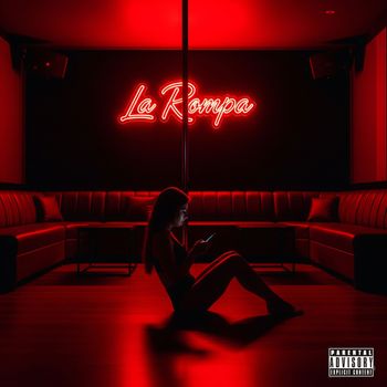 Rodrik - La Rompa (Explicit)