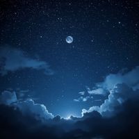 minamo - 冷えた夜