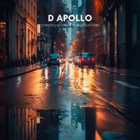 D Apollo - Constellations & Conversations