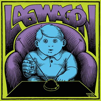 Lagwagon - Duh (Reissue)