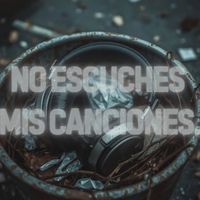 Moreno - no escuches mis canciones. (Explicit)
