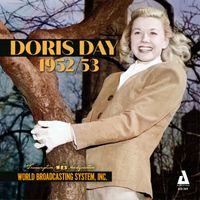 Doris Day - World Broadcast Recordings 1952/53