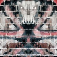 Socio-1 - Neon Pulse: Acid Groove Nights