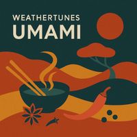 Weathertunes - Umami