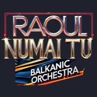 Raoul - Numai Tu