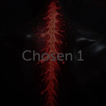 Mecca - Chosen 1 (Explicit)
