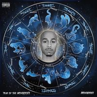 Mongoose - Year Of The Mongoose (Explicit)