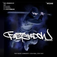 sinatao - Fast Shadow