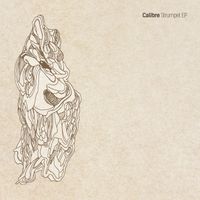 Calibre - Strumpet EP