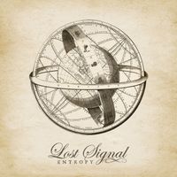 Lost Signal - Entropy