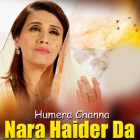 Humera Channa - Nara Haider Da