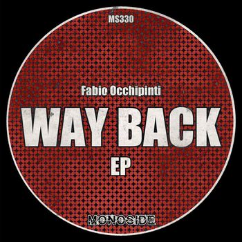 Fabio Occhipinti - Way Back EP