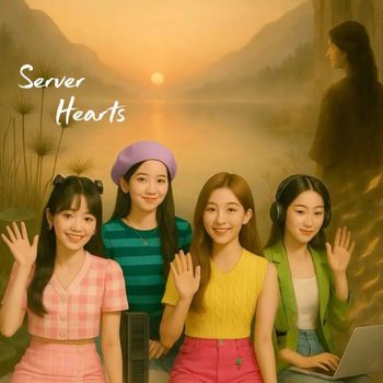 All Nice Chien - Server Hearts