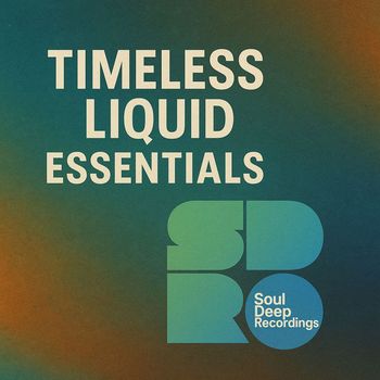 Various Artists - Timeless Liquid Essentials
