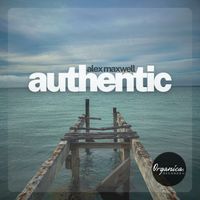 ALEX MAXWELL - Authentic