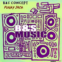 B&S Concept - Funky Jack
