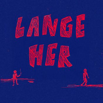 Indigo - Lange Her