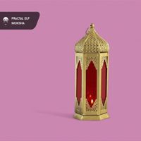 Fractal Elf - Moksha