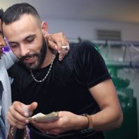 Cheb Walid - نسوطها و نضربها و تقولي نبغيك غي نتا