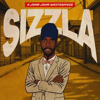 Sizzla - A John John Masterpiece