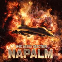 The Dope Doctor - Napalm (Extended Mix)