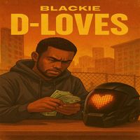Blackie - BLACKIE D-Loves